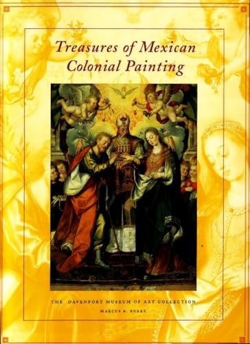 Treasures of Mexican Colonial Painting