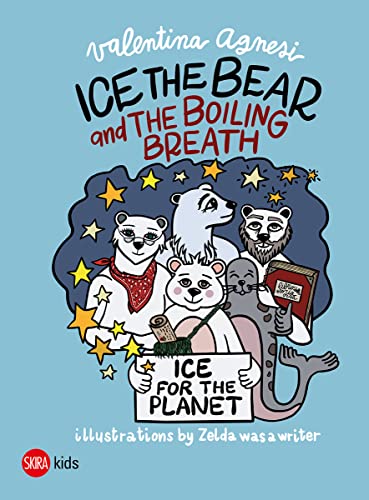 Ice at the North Pole
