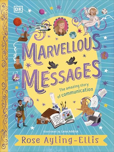 Marvellous Messages