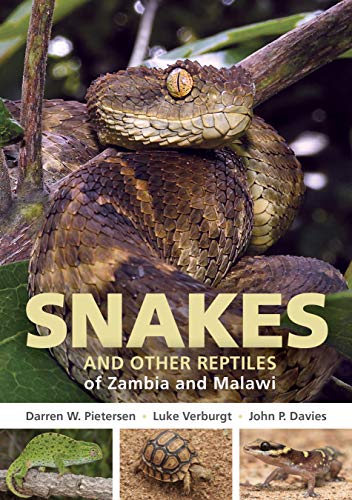 FIELD GUIDE TO SNAKES & OTHER