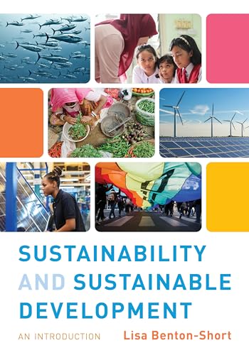 Sustainability and Sustainable Development: An Introduction