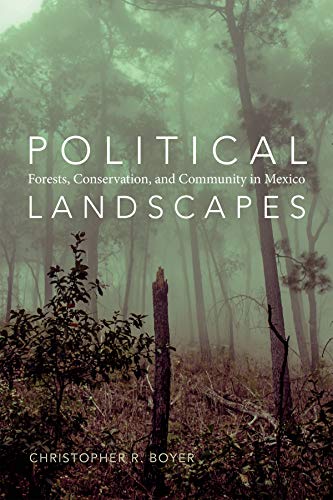 Political Landscapes: Forests