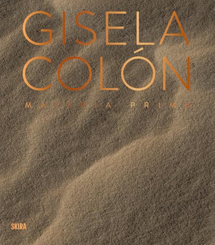 Gisela Colon : Materia Prima