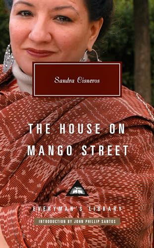The House on Mango Street (Everyman's Library CLASSICS)