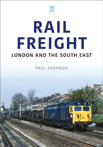 Rail Freight : East Anglia and Lincolnshire