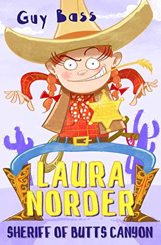 Laura Norder