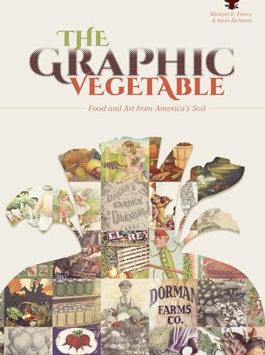 The Graphic Vegetable