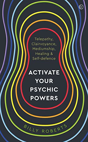 Activate Your Psychic Powers: Telepathy