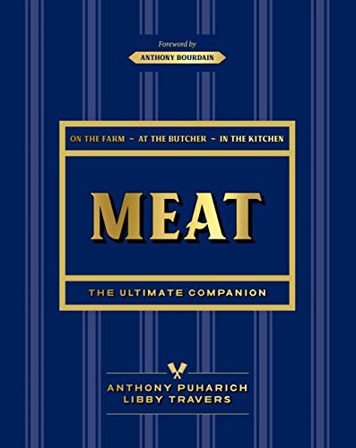 Meat:The ultimate companion