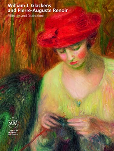 William J Glackens and Pierre-Auguste Renoir: Affinities and Dist