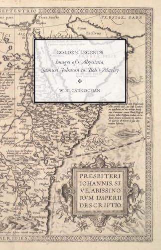 Golden Legends: Images of Abyssinia
