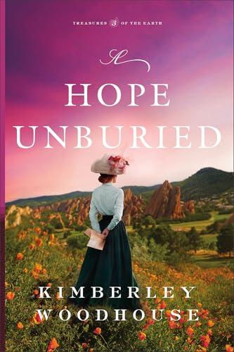 A Hope Unburied : 3