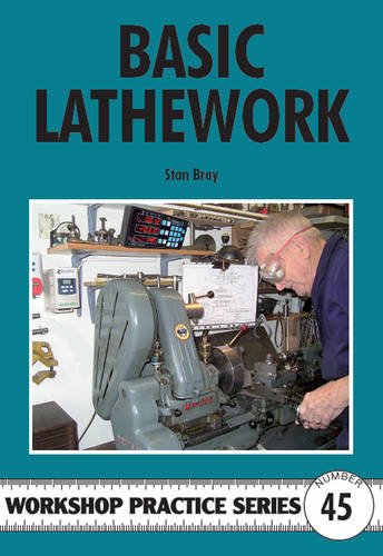Basic Lathework (Workshop Practice)