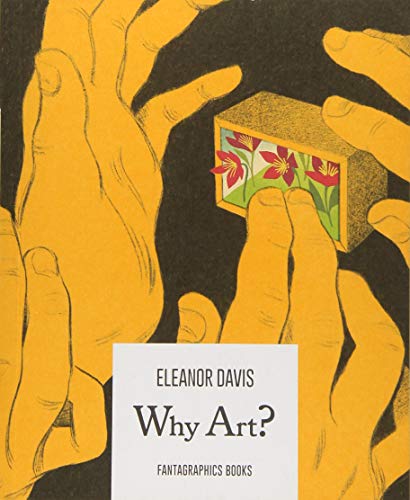 Why Art?