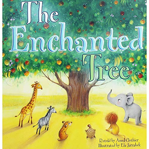 The Enchanted Tree