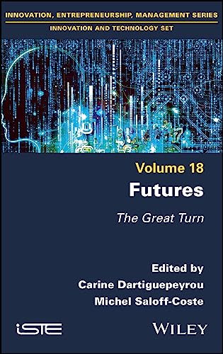 Futures : The Great Turn