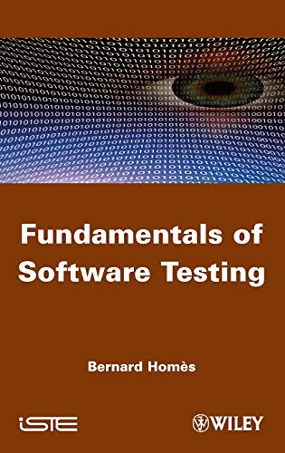 Fundamentals of Software Testing