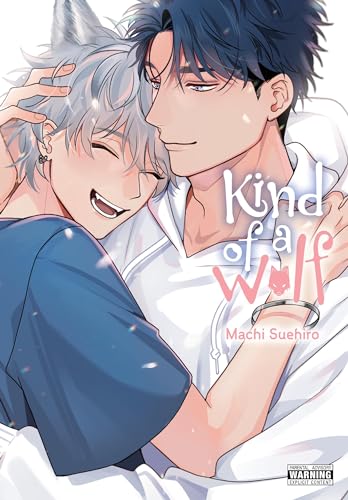 Kind Of A Wolf Gn (Mr) (C: 0-1-2)