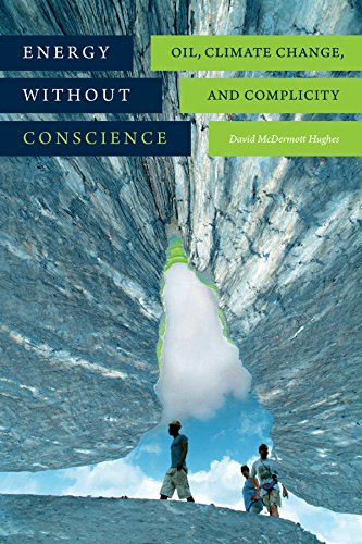 Energy without Conscience: Oil