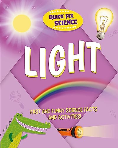 Snappy Science: Light