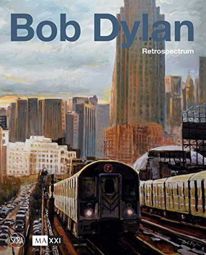 Bob Dylan : Retrospectrum