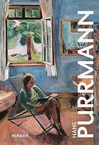 Hans Purrmann: The Great Masters of Art