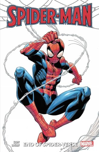 Spider-Man: End Of Spider-Verse