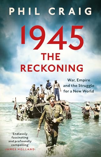 1945: The Reckoning