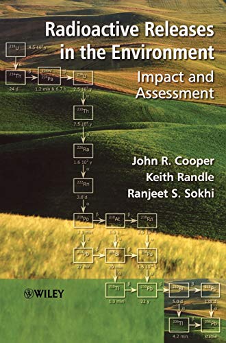 Radioactive Releases in the Environment: Impact and Assessment