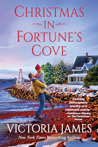 Christmas In Fortune's Cove : A Novel
