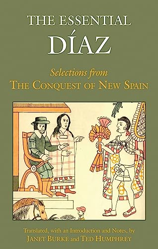 The Essential Diaz