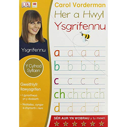 Her a Hwyl: 2. Ysgrifennu