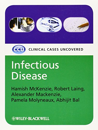 Infectious Disease: Clinical Cases Uncovered