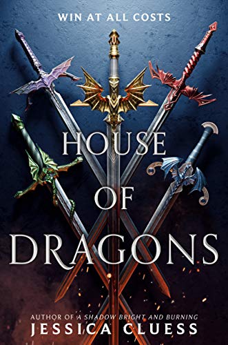 House of Dragons: 1
