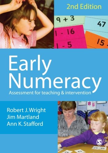 Early Numeracy, Second Edition: Assessment for Teaching & Intervention: Assessment for Teaching and Intervention (Math Recovery)