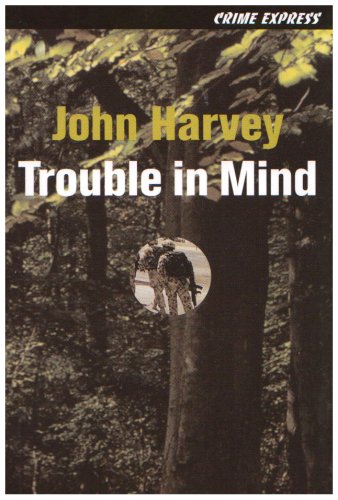 Trouble in Mind : No. 1