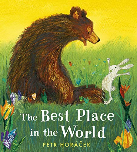 The Best Place in the World: 1