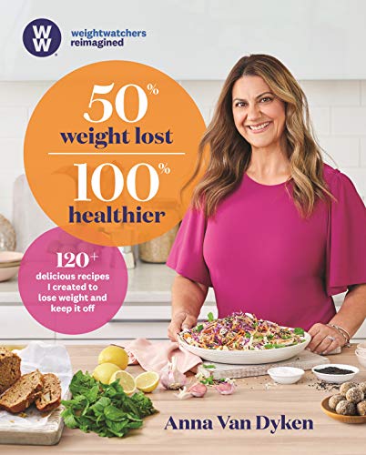 50 WEIGHT LOST 100 HEALTHIER 120