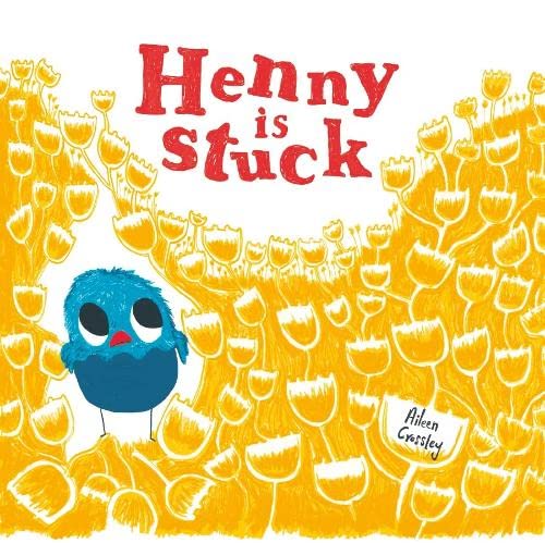 Henny is Stuck