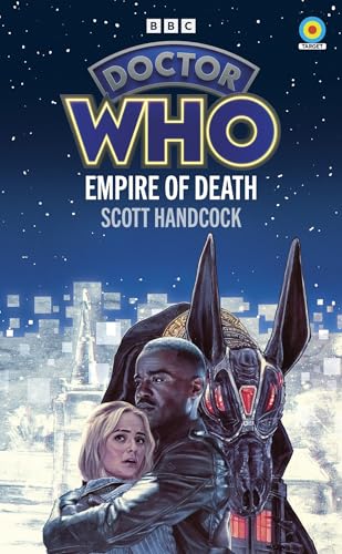Doctor Who: Empire of Death (Target Collection)
