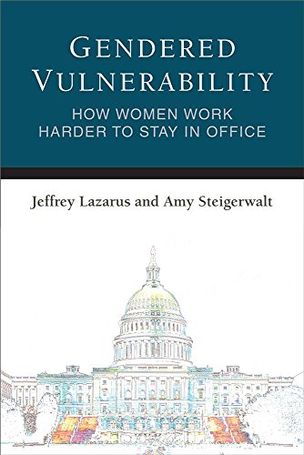 Gendered Vulnerability : How Women Work Harder to Stay in Office