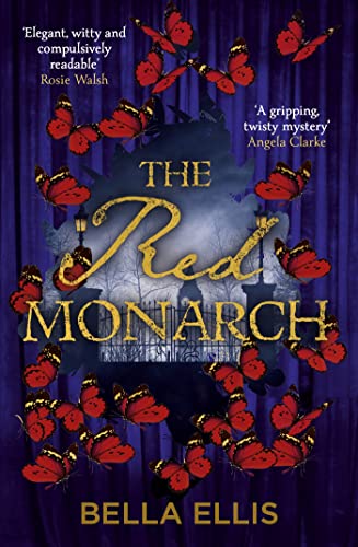 The Rise of the Red Monarch