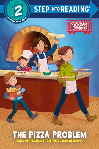 The Pizza Problem