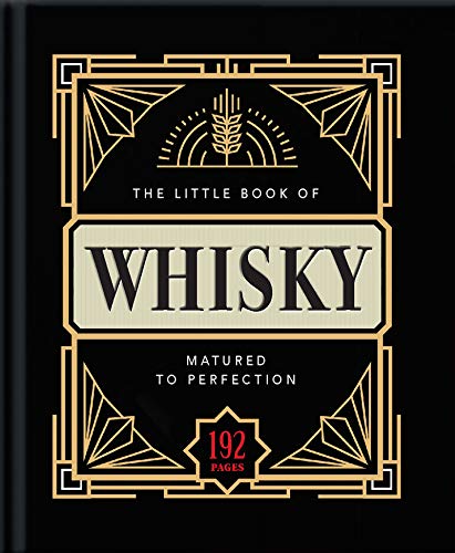 The Little Book of Whisky: Matured to Perfection: 2
