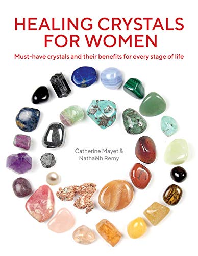 Healing Crystals for Women: Must-have crystals and their benefits for every stage of life