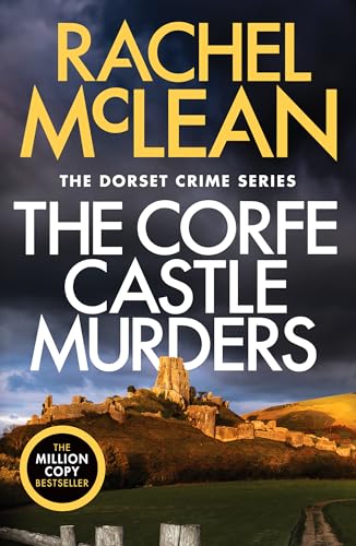 The Corfe Castle Murders