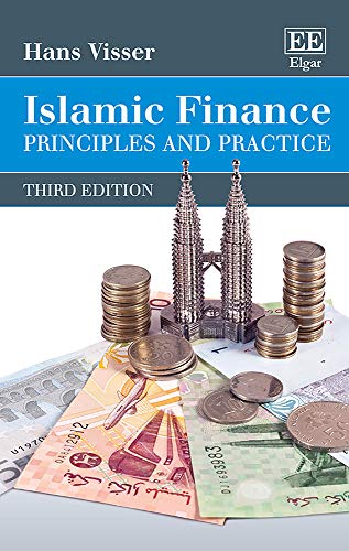 Islamic Finance: Principles and Practice