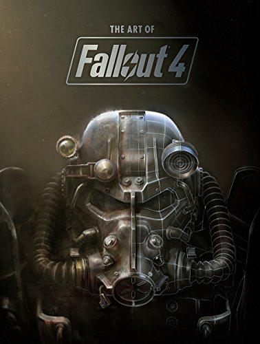 Art Of Fallout 4 HC