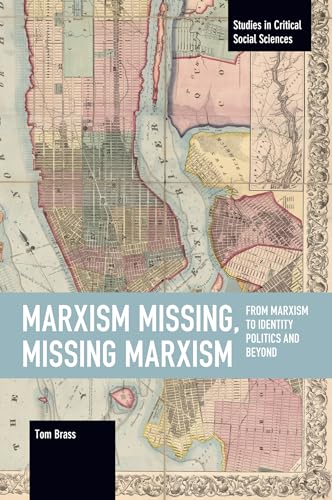 Marxism Missing