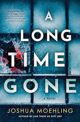 A Long Time Gone : A Novel